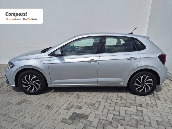 Volkswagen Polo Life 1.0 tsi