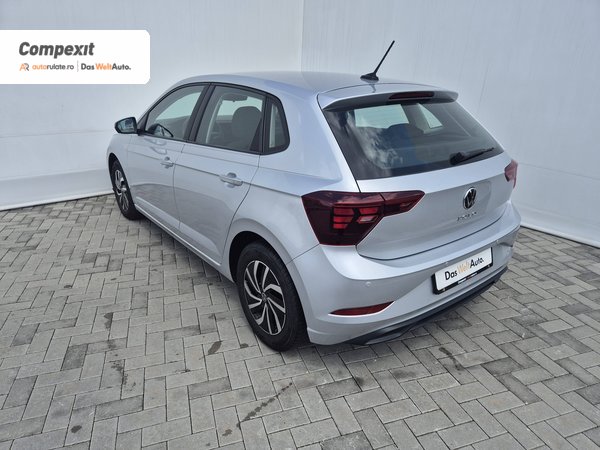 Volkswagen Polo Life 1.0 tsi
