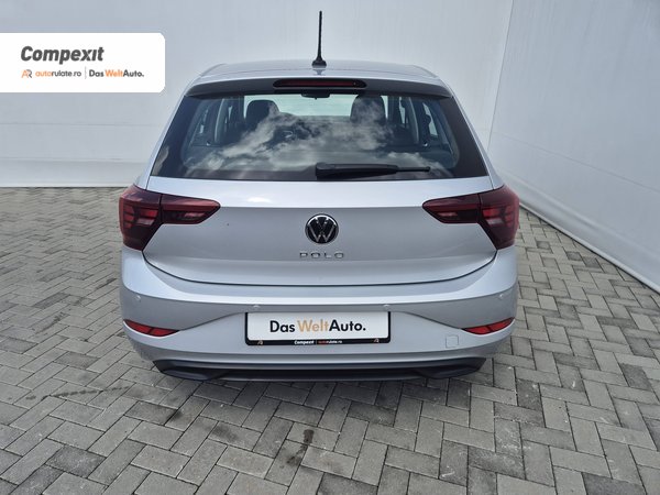 Volkswagen Polo Life 1.0 tsi
