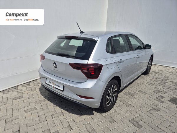 Volkswagen Polo Life 1.0 tsi