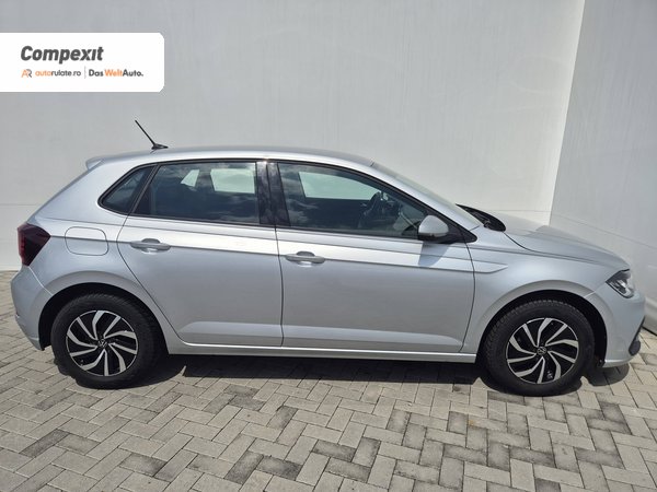 Volkswagen Polo Life 1.0 tsi