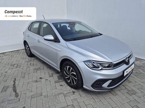 Volkswagen Polo Life 1.0 tsi