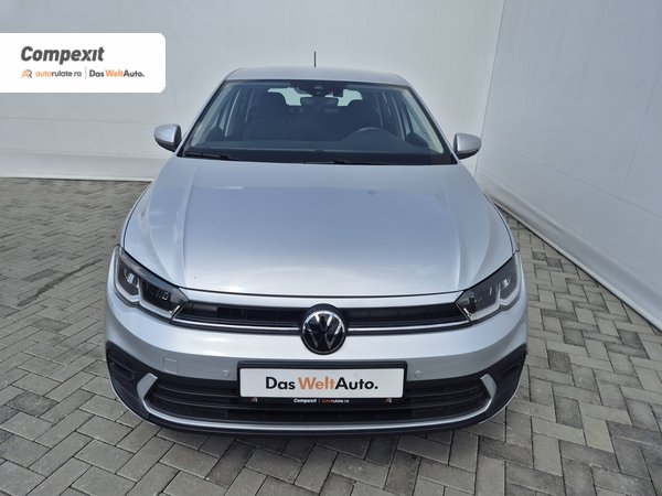 Volkswagen Polo Life 1.0 tsi