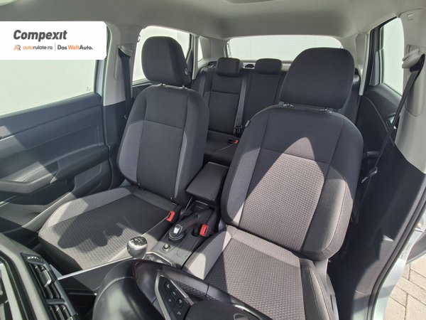 Volkswagen Polo Life 1.0 tsi