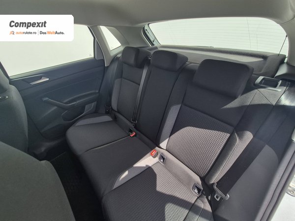 Volkswagen Polo Life 1.0 tsi