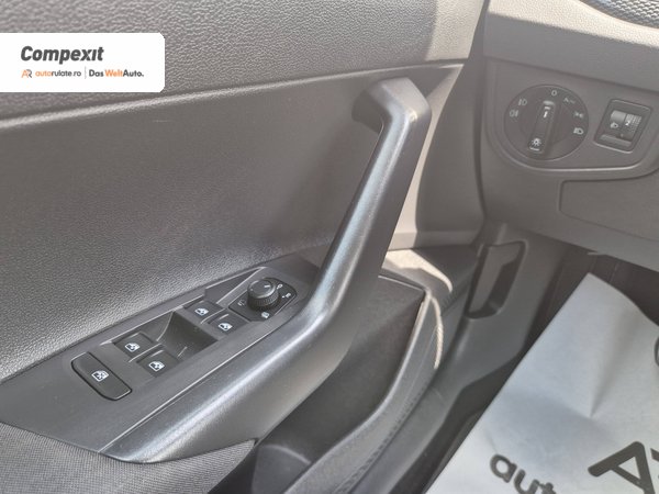 Volkswagen Polo Life 1.0 tsi
