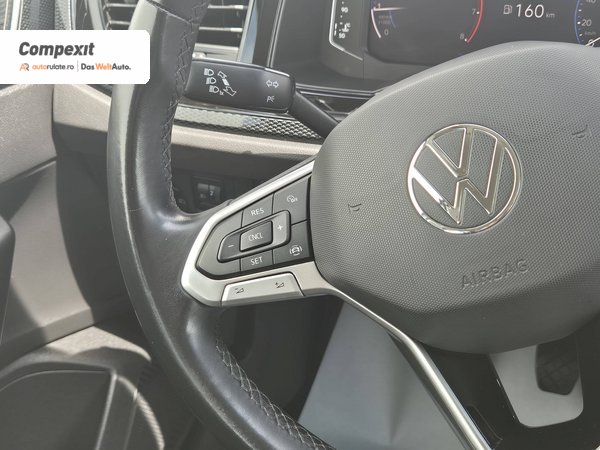 Volkswagen Polo Life 1.0 tsi