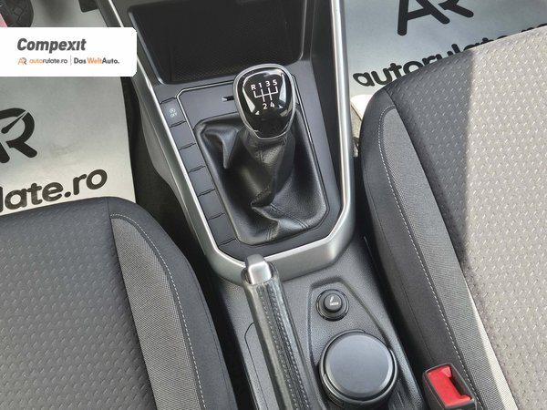 Volkswagen Polo Life 1.0 tsi