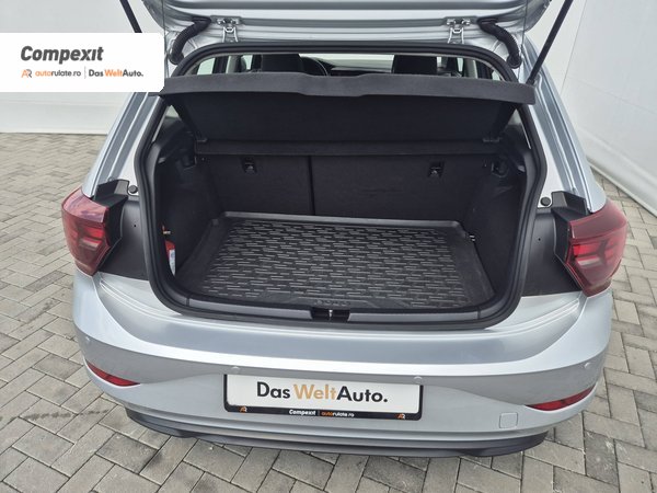 Volkswagen Polo Life 1.0 tsi