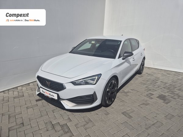 Cupra Leon 1.5 eTSI DSG