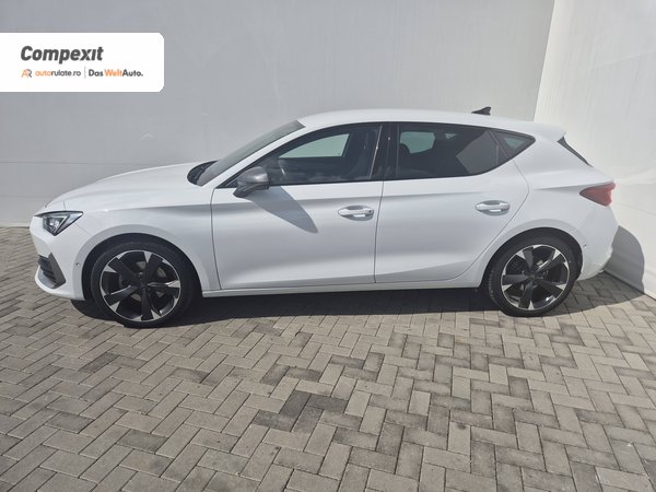 Cupra Leon 1.5 eTSI DSG