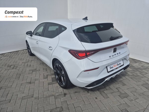 Cupra Leon 1.5 eTSI DSG