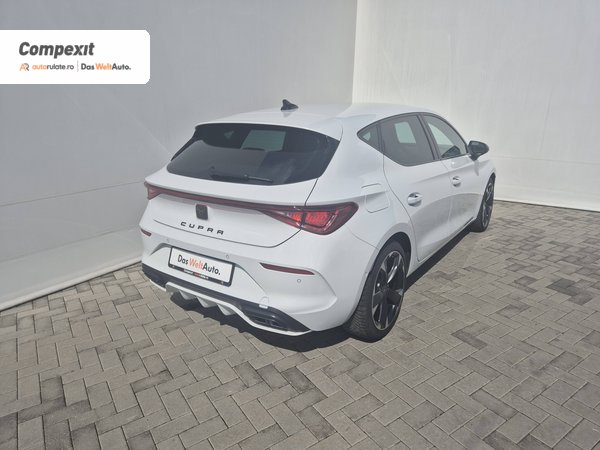 Cupra Leon 1.5 eTSI DSG