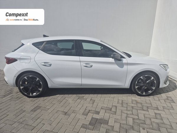 Cupra Leon 1.5 eTSI DSG