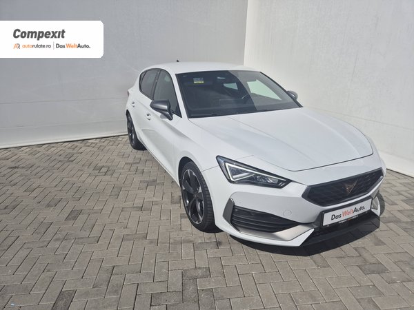 Cupra Leon 1.5 eTSI DSG