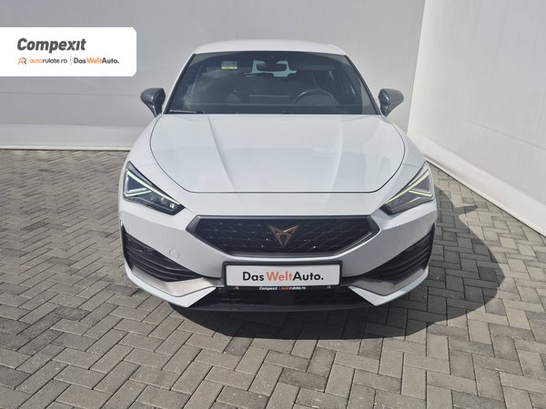 Cupra Leon 1.5 eTSI DSG