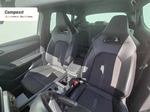 Cupra Leon 1.5 eTSI DSG