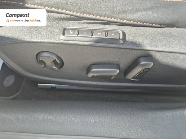 Cupra Leon 1.5 eTSI DSG