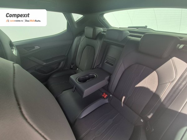 Cupra Leon 1.5 eTSI DSG