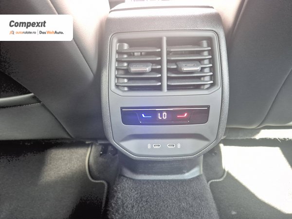 Cupra Leon 1.5 eTSI DSG