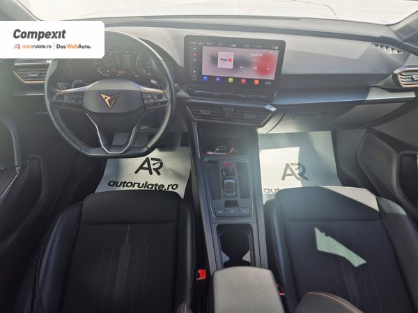 Cupra Leon 1.5 eTSI DSG