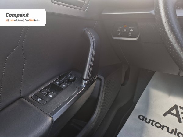 Cupra Leon 1.5 eTSI DSG