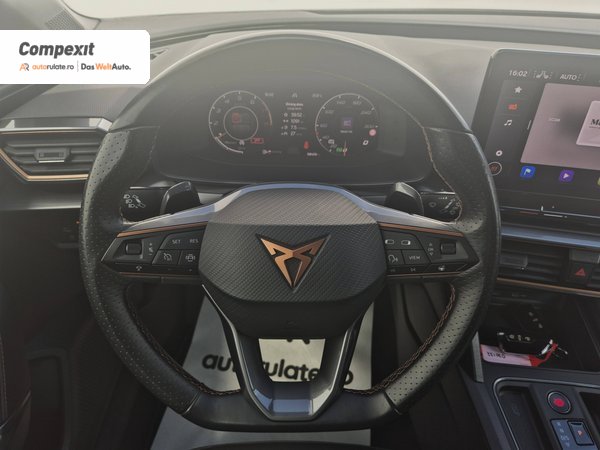 Cupra Leon 1.5 eTSI DSG