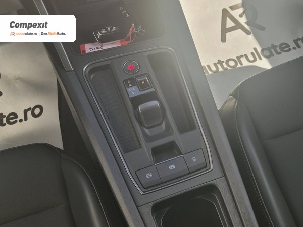 Cupra Leon 1.5 eTSI DSG