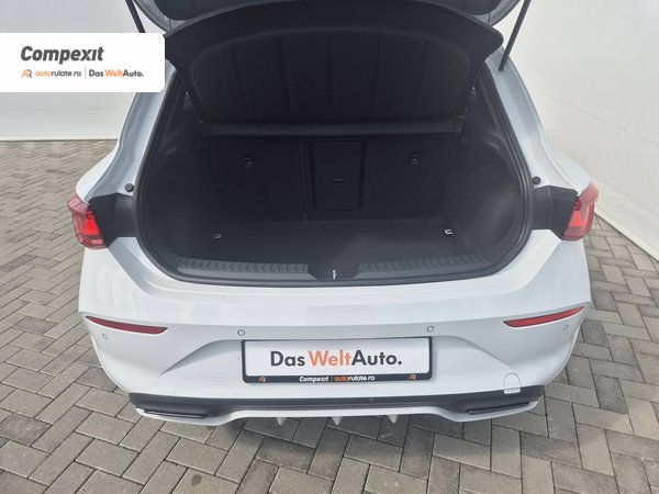 Cupra Leon 1.5 eTSI DSG