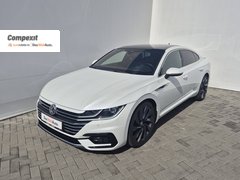 Volkswagen Arteon R-line 4Motion 2.0 bi-tdi, DSG