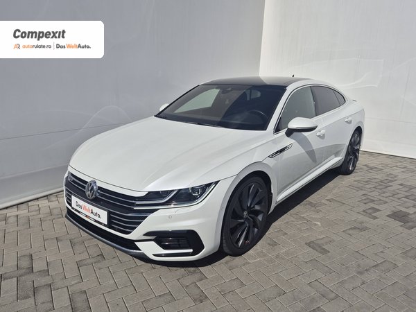 Volkswagen Arteon R-line 4Motion 2.0 bi-tdi, DSG