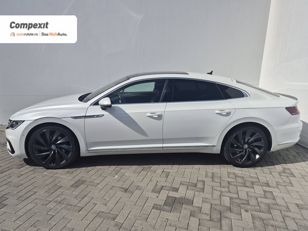 Volkswagen Arteon R-line 4Motion 2.0 bi-tdi, DSG