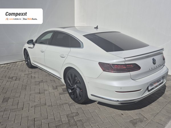 Volkswagen Arteon R-line 4Motion 2.0 bi-tdi, DSG