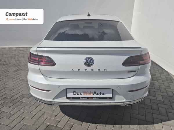 Volkswagen Arteon R-line 4Motion 2.0 bi-tdi, DSG