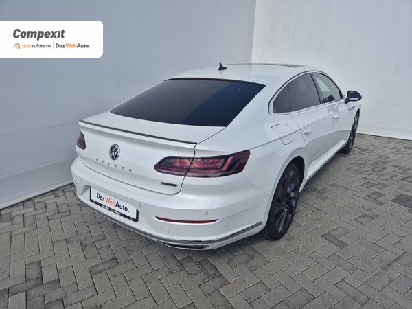 Volkswagen Arteon R-line 4Motion 2.0 bi-tdi, DSG