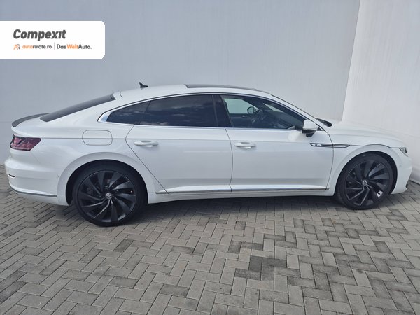 Volkswagen Arteon R-line 4Motion 2.0 bi-tdi, DSG