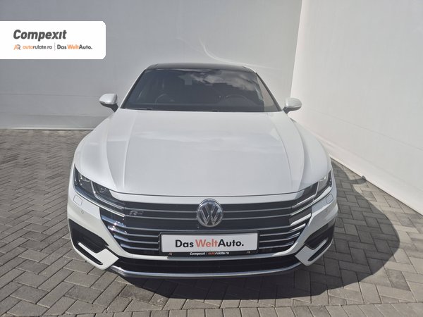 Volkswagen Arteon R-line 4Motion 2.0 bi-tdi, DSG