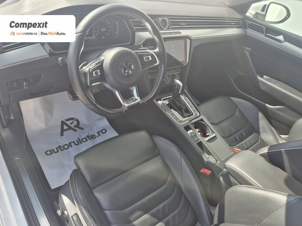 Volkswagen Arteon R-line 4Motion 2.0 bi-tdi, DSG