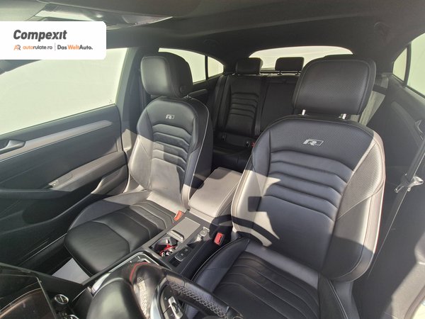 Volkswagen Arteon R-line 4Motion 2.0 bi-tdi, DSG