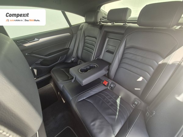 Volkswagen Arteon R-line 4Motion 2.0 bi-tdi, DSG