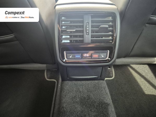 Volkswagen Arteon R-line 4Motion 2.0 bi-tdi, DSG