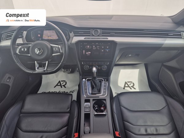 Volkswagen Arteon R-line 4Motion 2.0 bi-tdi, DSG