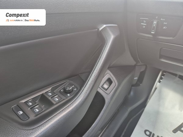 Volkswagen Arteon R-line 4Motion 2.0 bi-tdi, DSG