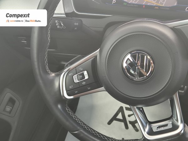 Volkswagen Arteon R-line 4Motion 2.0 bi-tdi, DSG