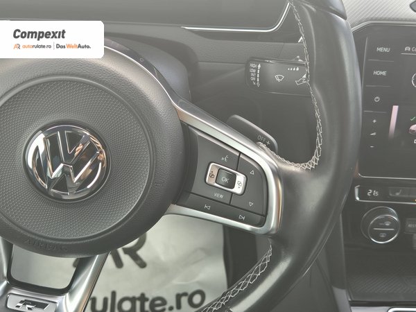 Volkswagen Arteon R-line 4Motion 2.0 bi-tdi, DSG