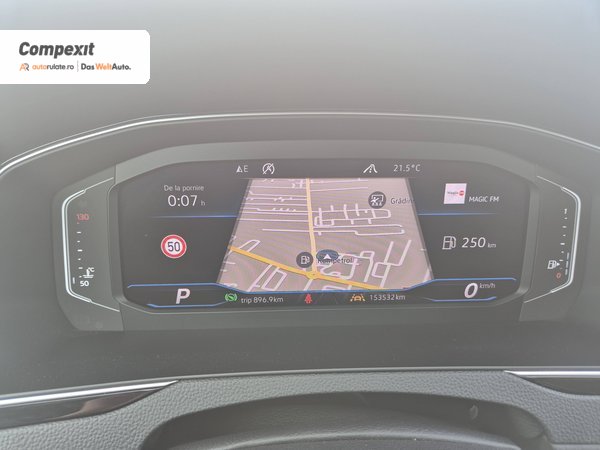 Volkswagen Arteon R-line 4Motion 2.0 bi-tdi, DSG