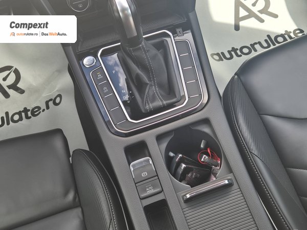 Volkswagen Arteon R-line 4Motion 2.0 bi-tdi, DSG