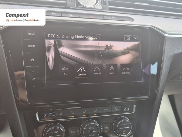 Volkswagen Arteon R-line 4Motion 2.0 bi-tdi, DSG