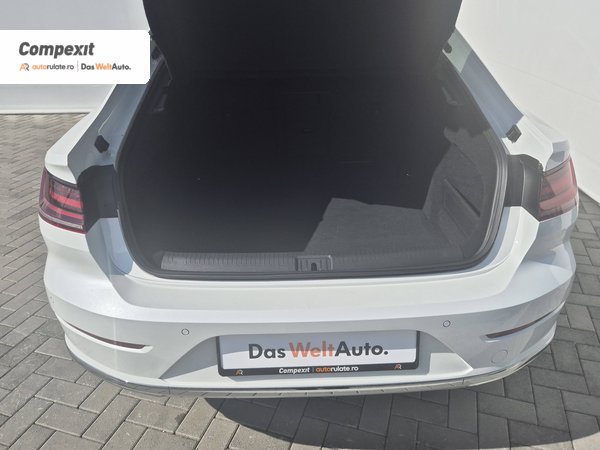 Volkswagen Arteon R-line 4Motion 2.0 bi-tdi, DSG