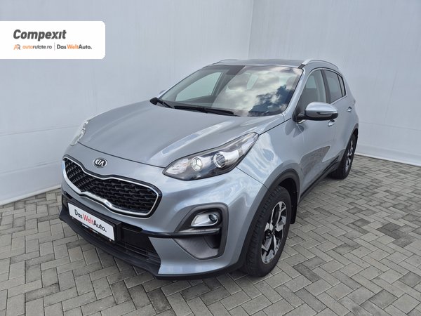 Kia Sportage 1.6 crdi